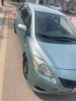 تويوتا يارس